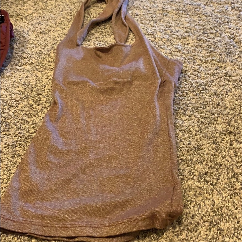 Halter